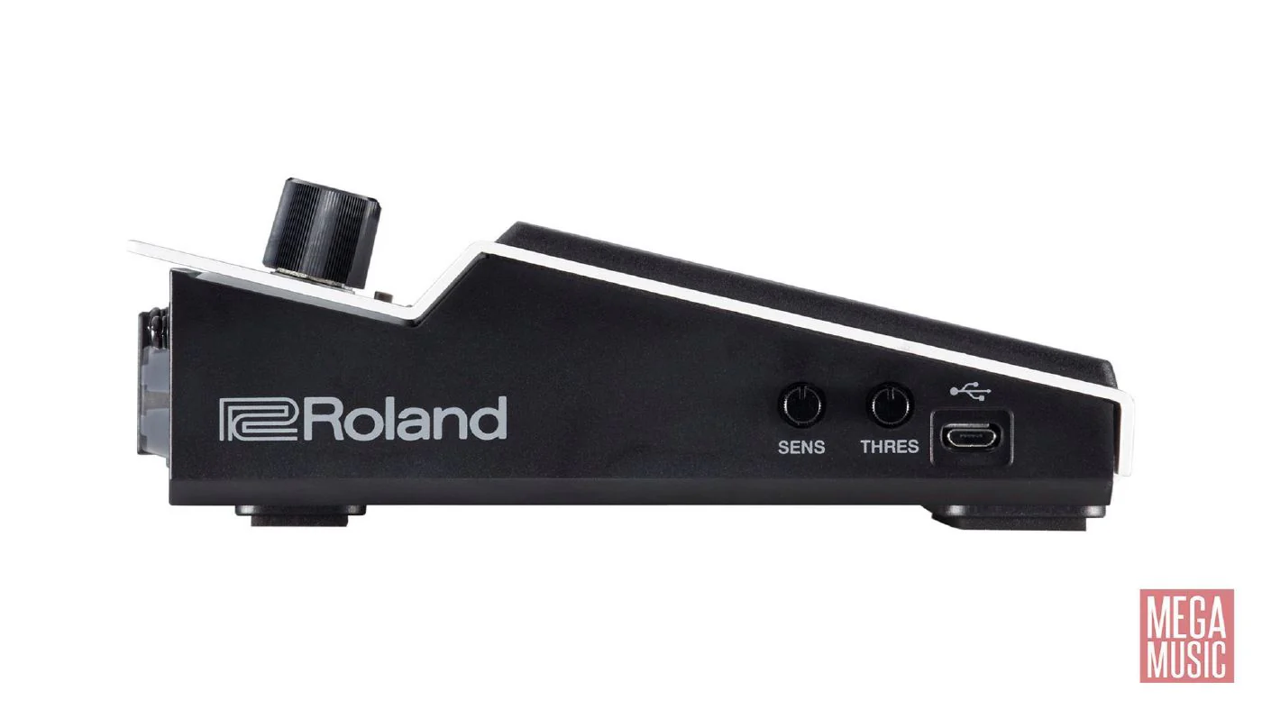 Roland SPD::ONE PERCUSSION Percussion Pad (SPDONE) - Image 3