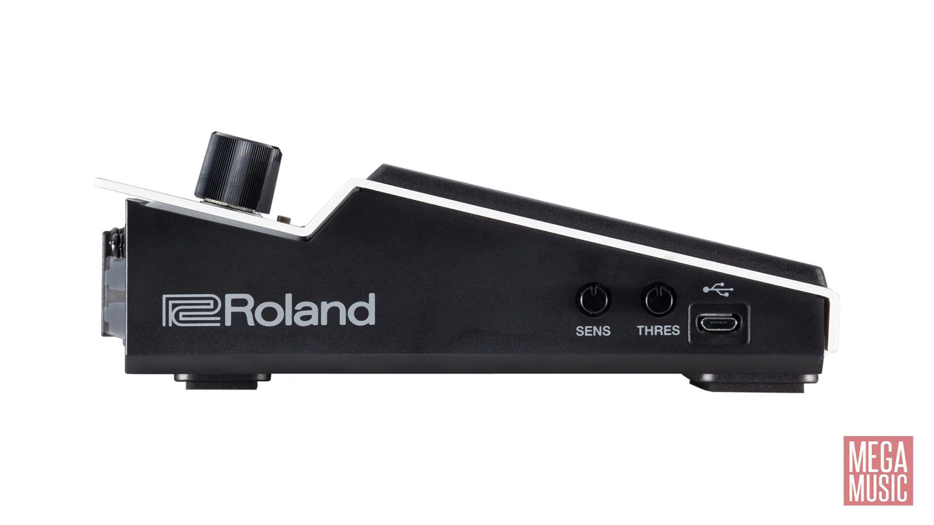Roland SPD::ONE PERCUSSION Percussion Pad (SPDONE) - Image 8