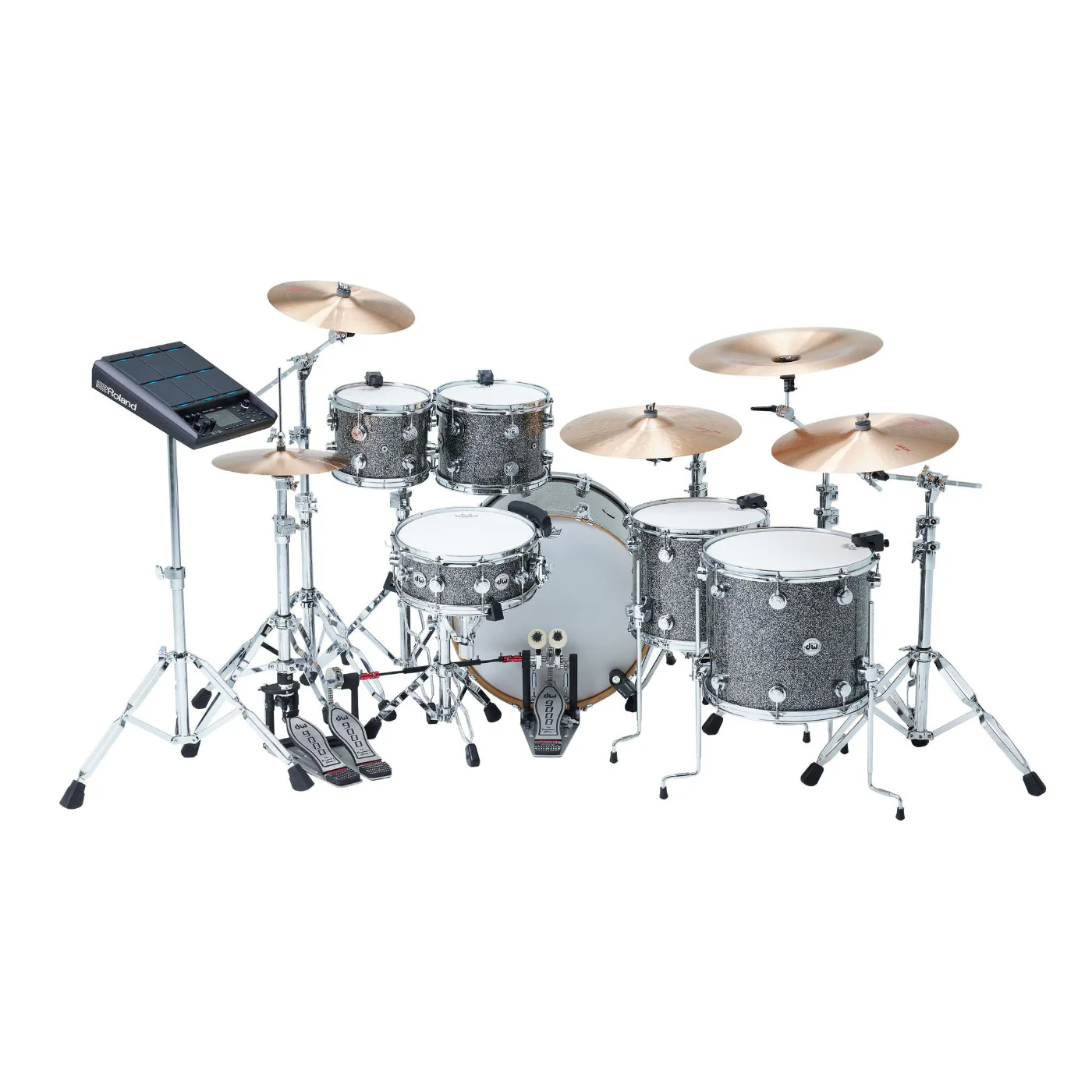 Roland SPD-SX Pro Sampling Pad (SPDSXPRO) - Image 4