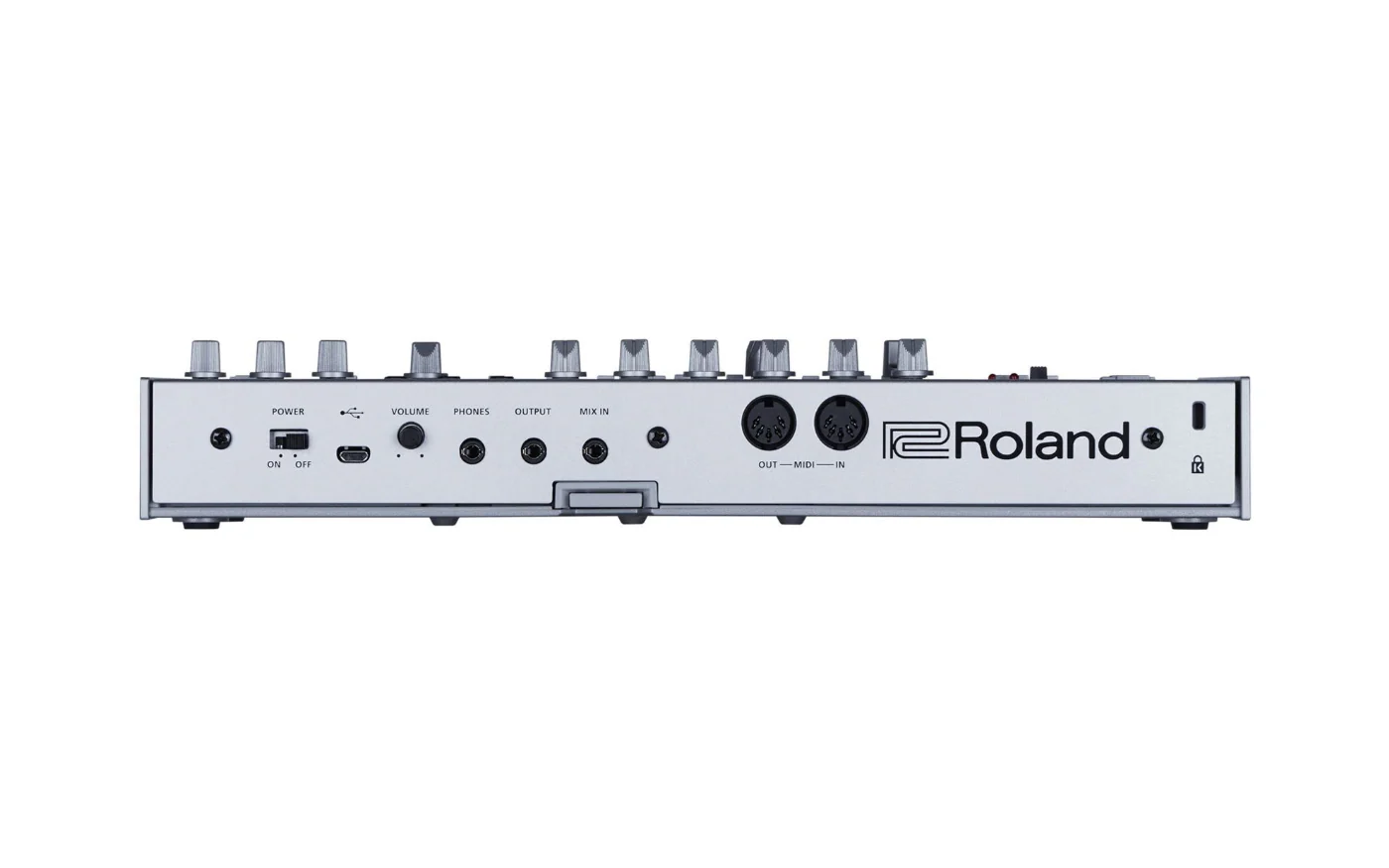 Roland TB-03 Boutique Series Sound Module - Image 2