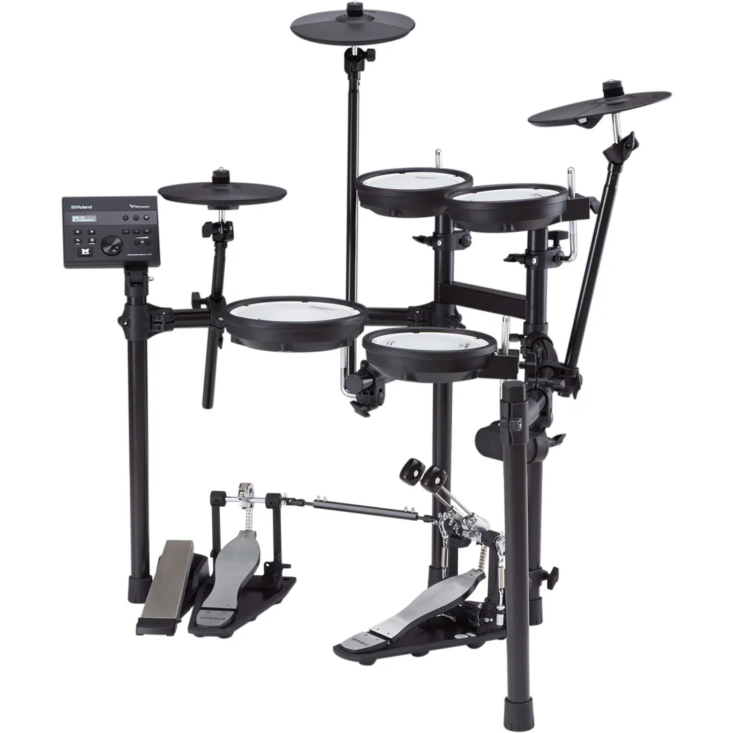 Roland TD-07DMK V-Drums Electronic Drum Kit - Image 3