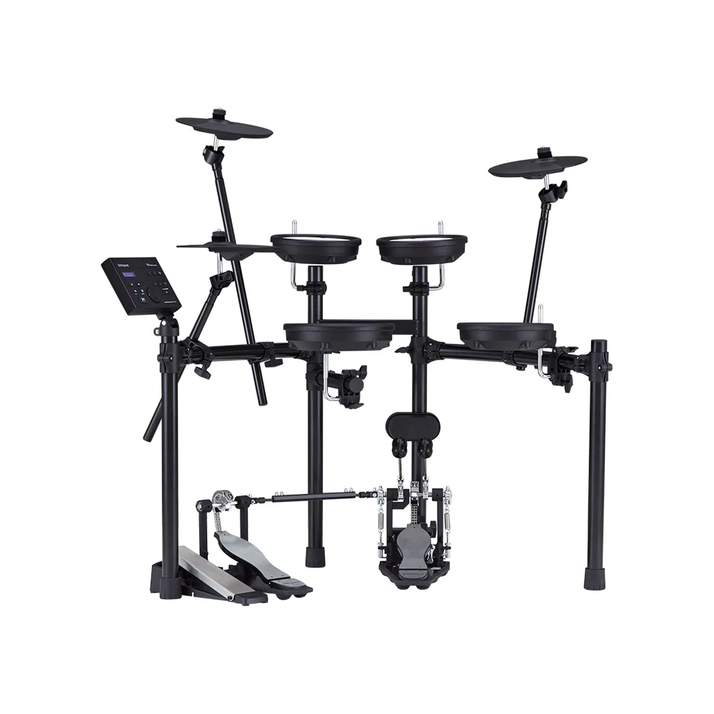 Roland TD-07DMK V-Drums Electronic Drum Kit - Image 6