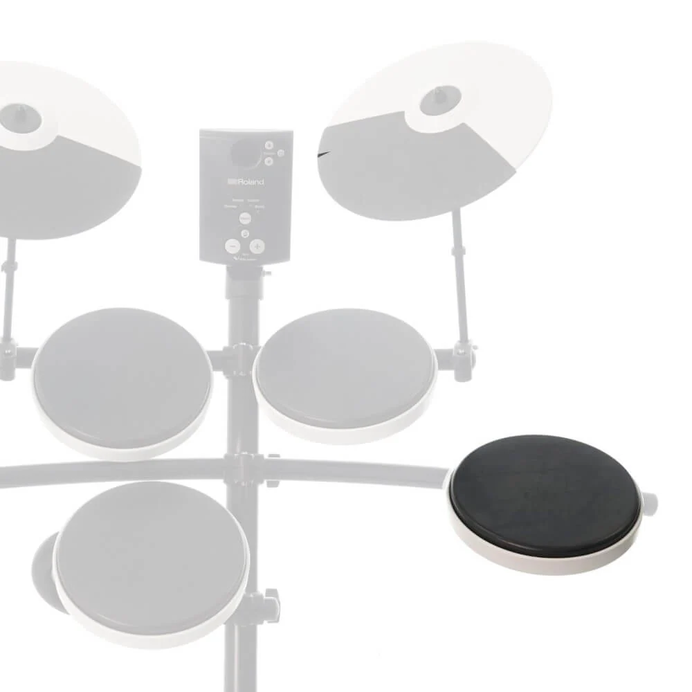 Roland TD-1K Rubber Top Tom/Snare Pad for TD-1K and TD-1KV - Image 3
