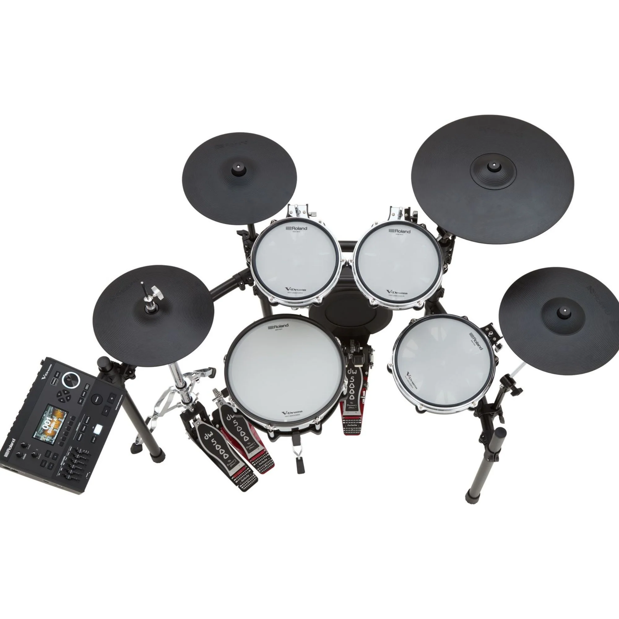 Roland TD516S Electronic Drumkit - Image 3