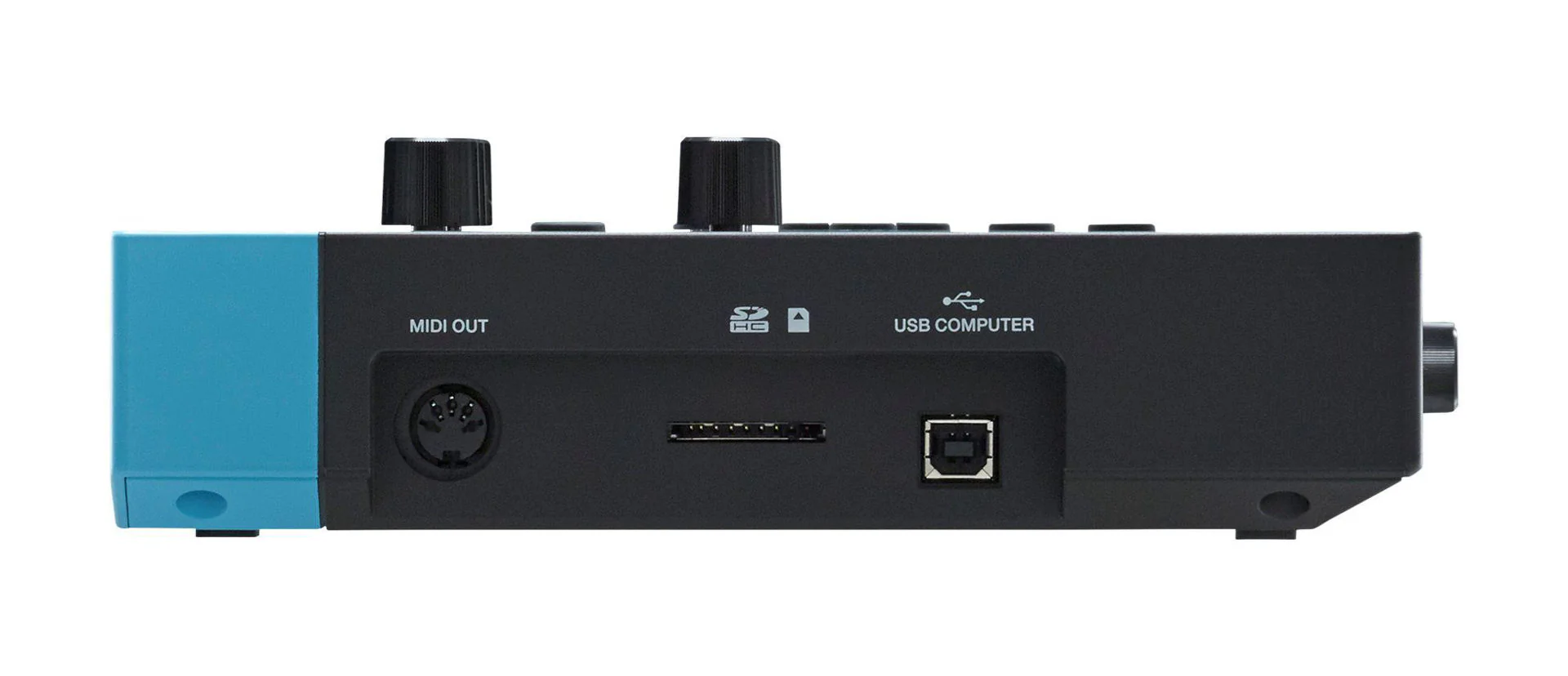 Roland TM-6 Pro Trigger Module (TM6) - Image 4