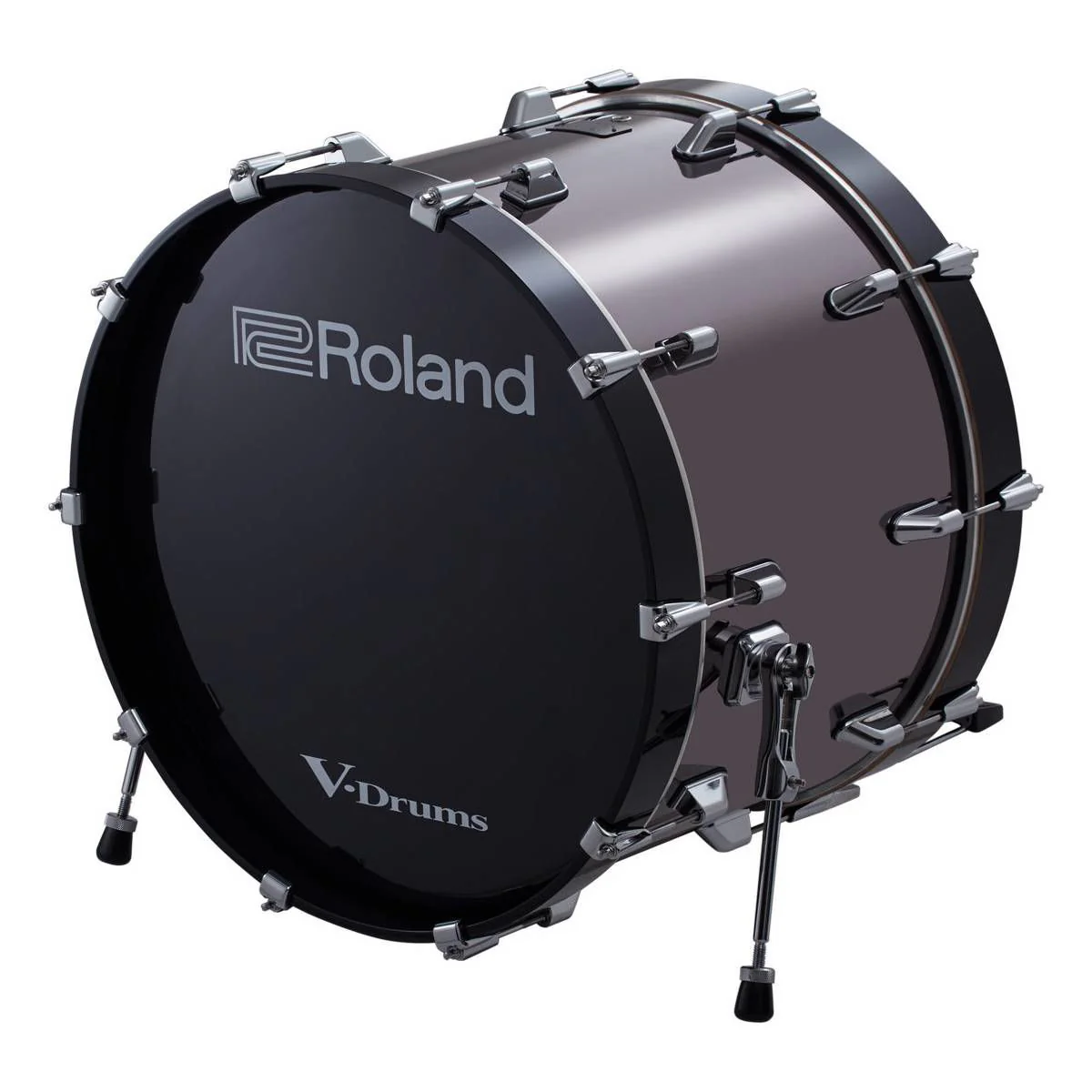 Roland V-Kick 22in Bass Drum for TD50KVX V-Drums - Image 3