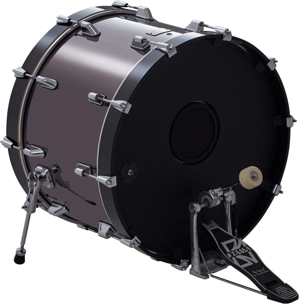 Roland V-Kick 22in Bass Drum for TD50KVX V-Drums - Image 4