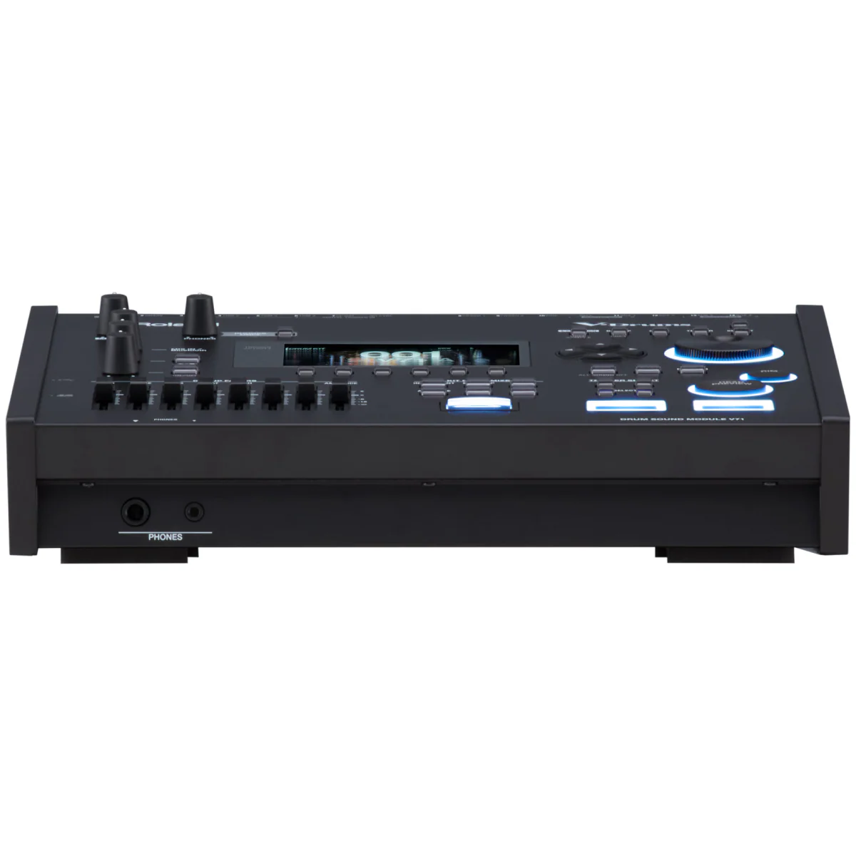 Roland V71 Module for V-Drums Electronic Drums - Image 2