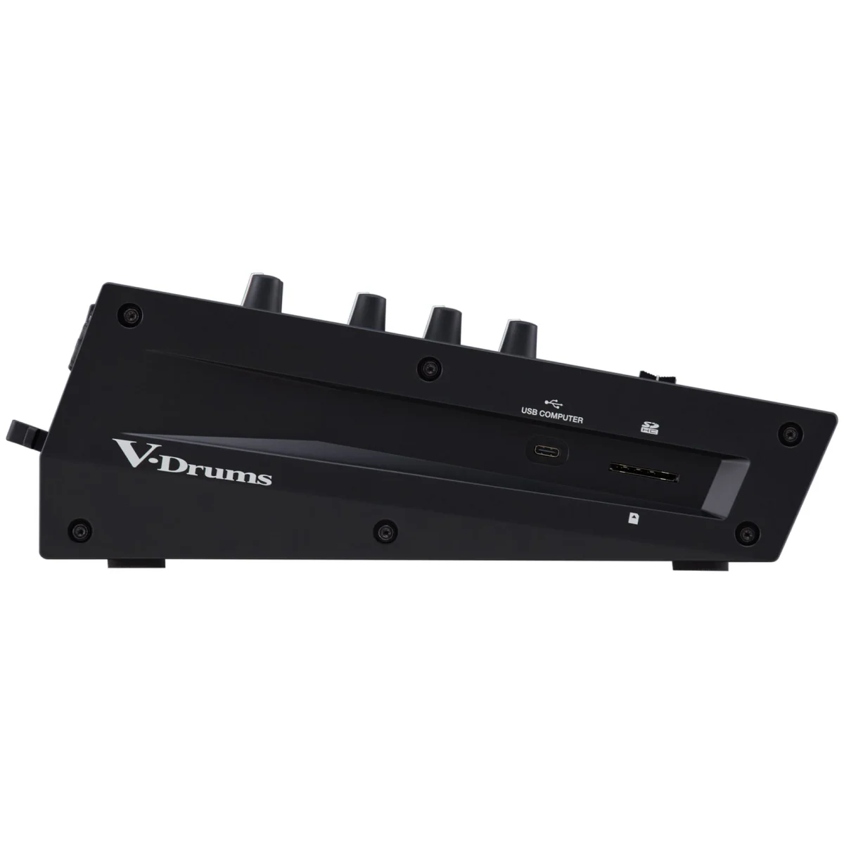 Roland V71 Module for V-Drums Electronic Drums - Image 3