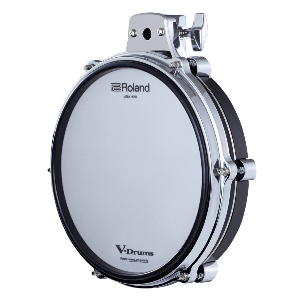 Roland V71 Series 10 V-Pad for V-Drums Electronic Drum Kit - Image 4
