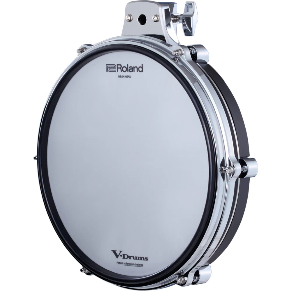 Roland V71 Series 12 V-Pad for V-Drums Electronic Drum Kit - Image 3