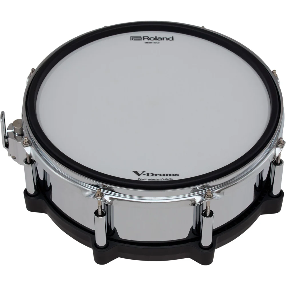 Roland V71 Series 14 Snare V-Pad for V-Drums Electronic Drum Kit - Image 5