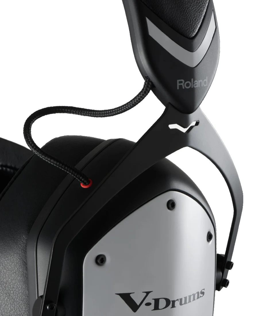 Roland VMH-D1 V-Drums Headphones by V-MODA - Image 2