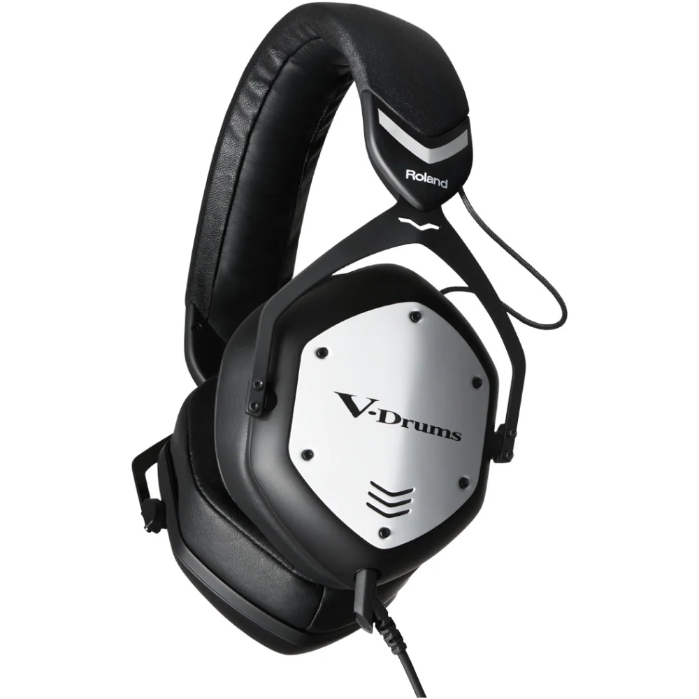 Roland VMH-D1 V-Drums Headphones by V-MODA - Image 5