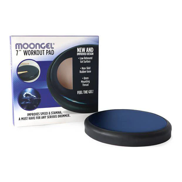 RTOM Moongel 7 inch Gel Workout Pad - Image 5