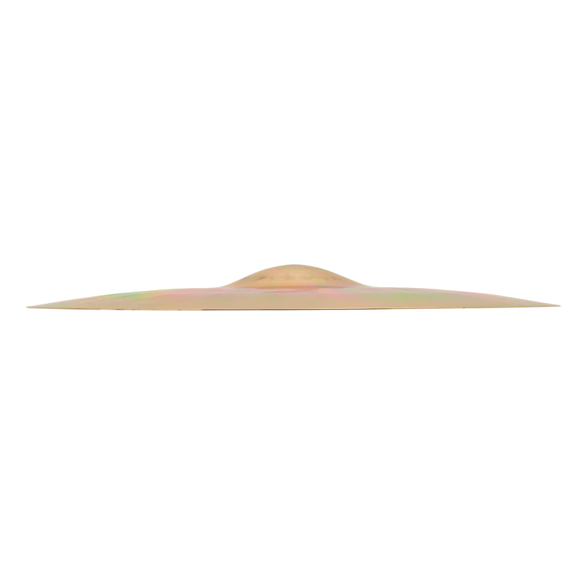 Sabian 11589XB HHX 15 Groove Hi-Hats BR - Image 4