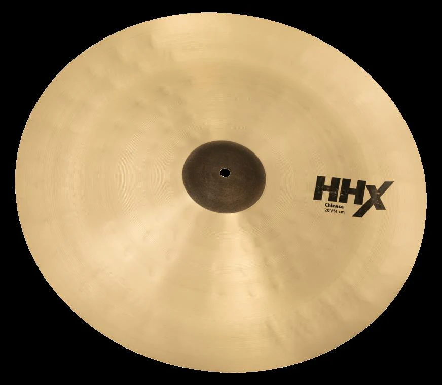 Sabian 12016XN HHX 20 inch China - Image 2