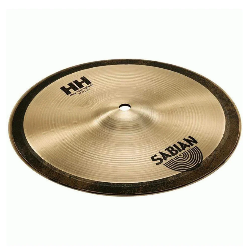Sabian 15005MPM HH 10 Max Stax