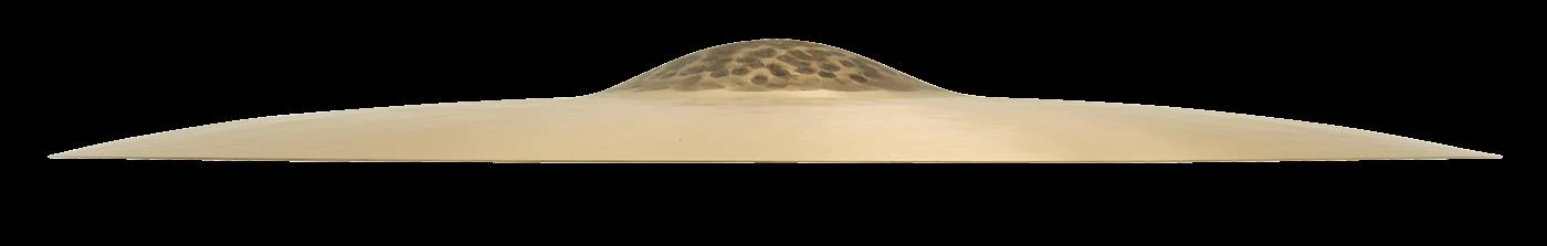 Sabian 16" HHX Complex Thin Crash Cymbal - Image 4