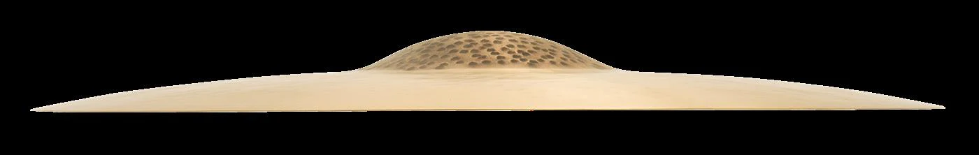 Sabian 17 HHX Complex Thin Crash Cymbal - Image 4