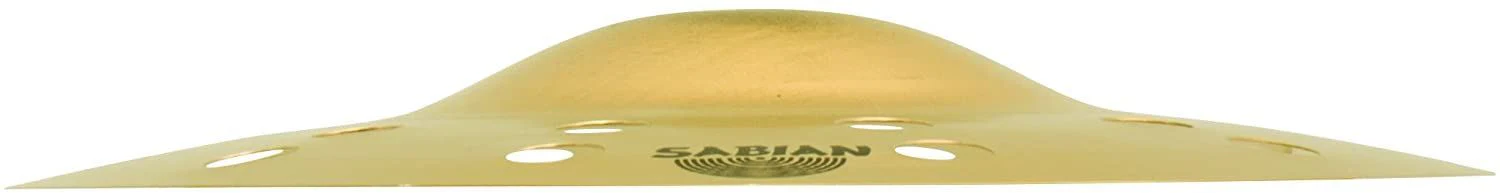Sabian 208XACB AAX 8" Aero Splash Cymbal Brilliant - Image 6