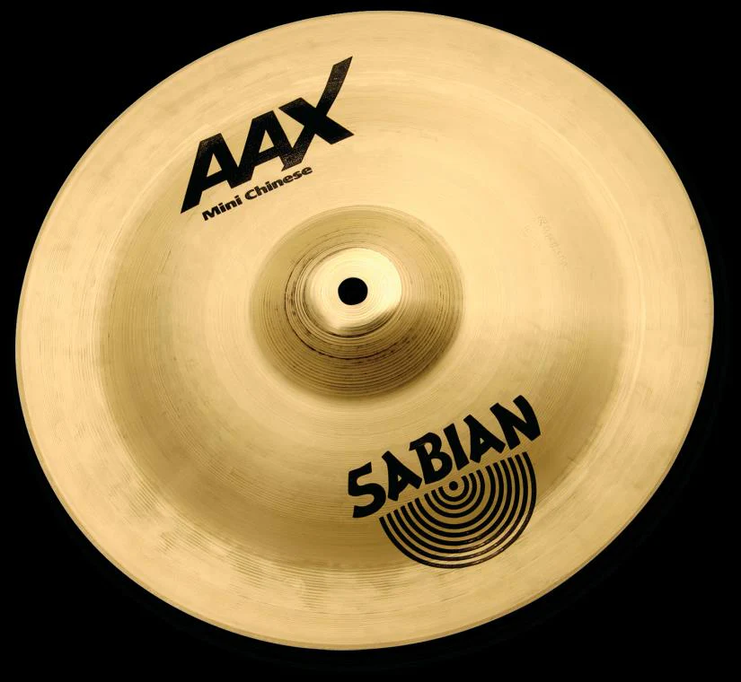 Sabian 21416X AAX 14 inch Mini China - Image 2
