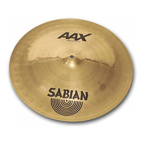 Sabian 21816XB AAX 18 inch China Brilliant Cymbal - Image 2