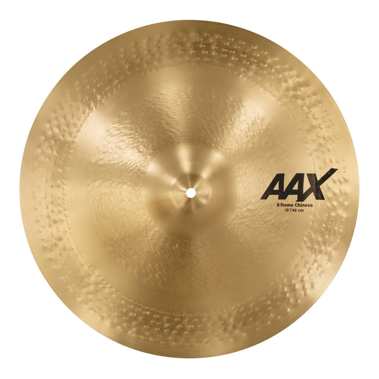 Sabian 21986X AAX 19 inch X-Treme China Cymbal - Image 2