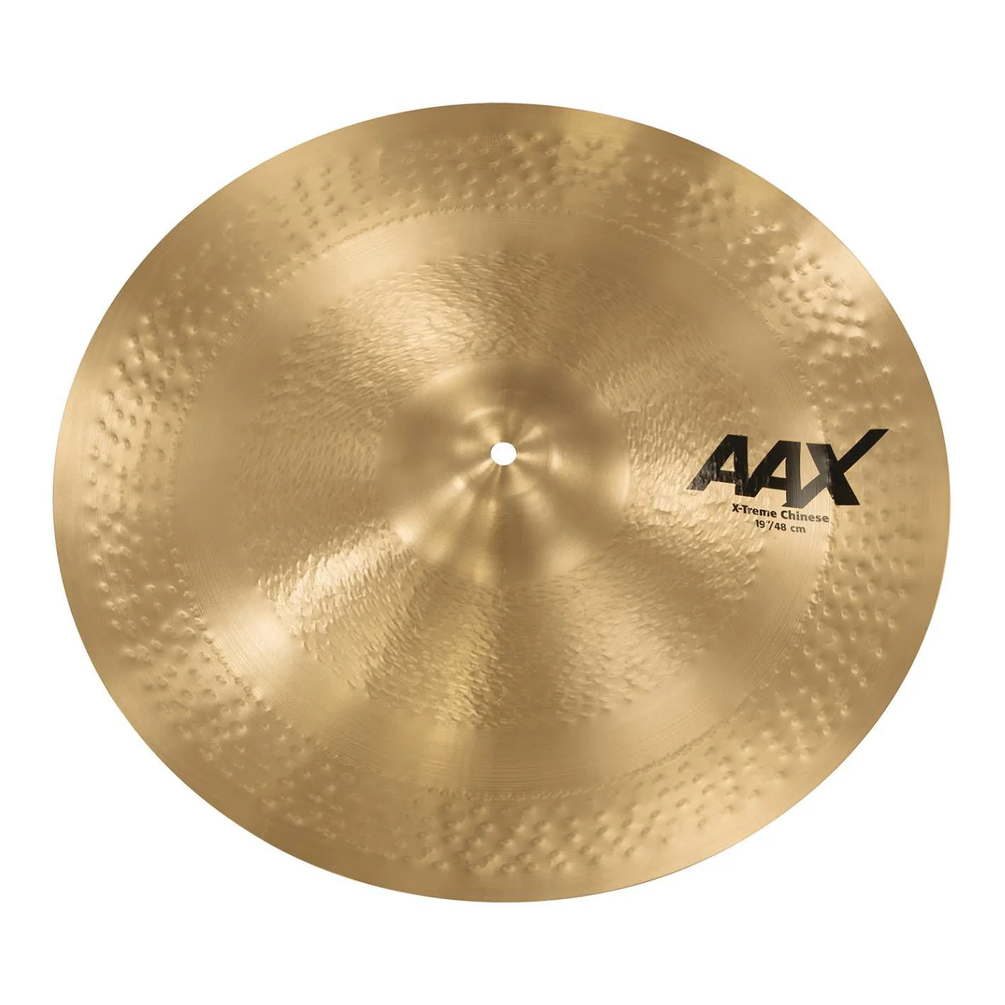 Sabian 21986X AAX 19 inch X-Treme China Cymbal - Image 6