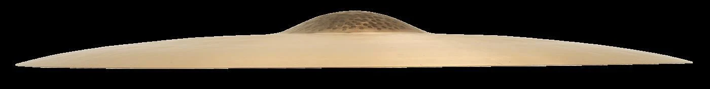 Sabian 22" HHX Complex Thin Crash Cymbal - Image 3