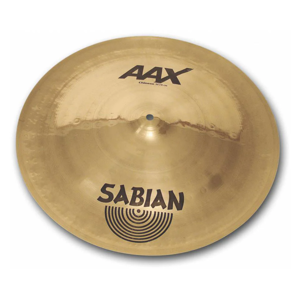 Sabian 22015X AAX 20 inch China Cymbal - Image 2