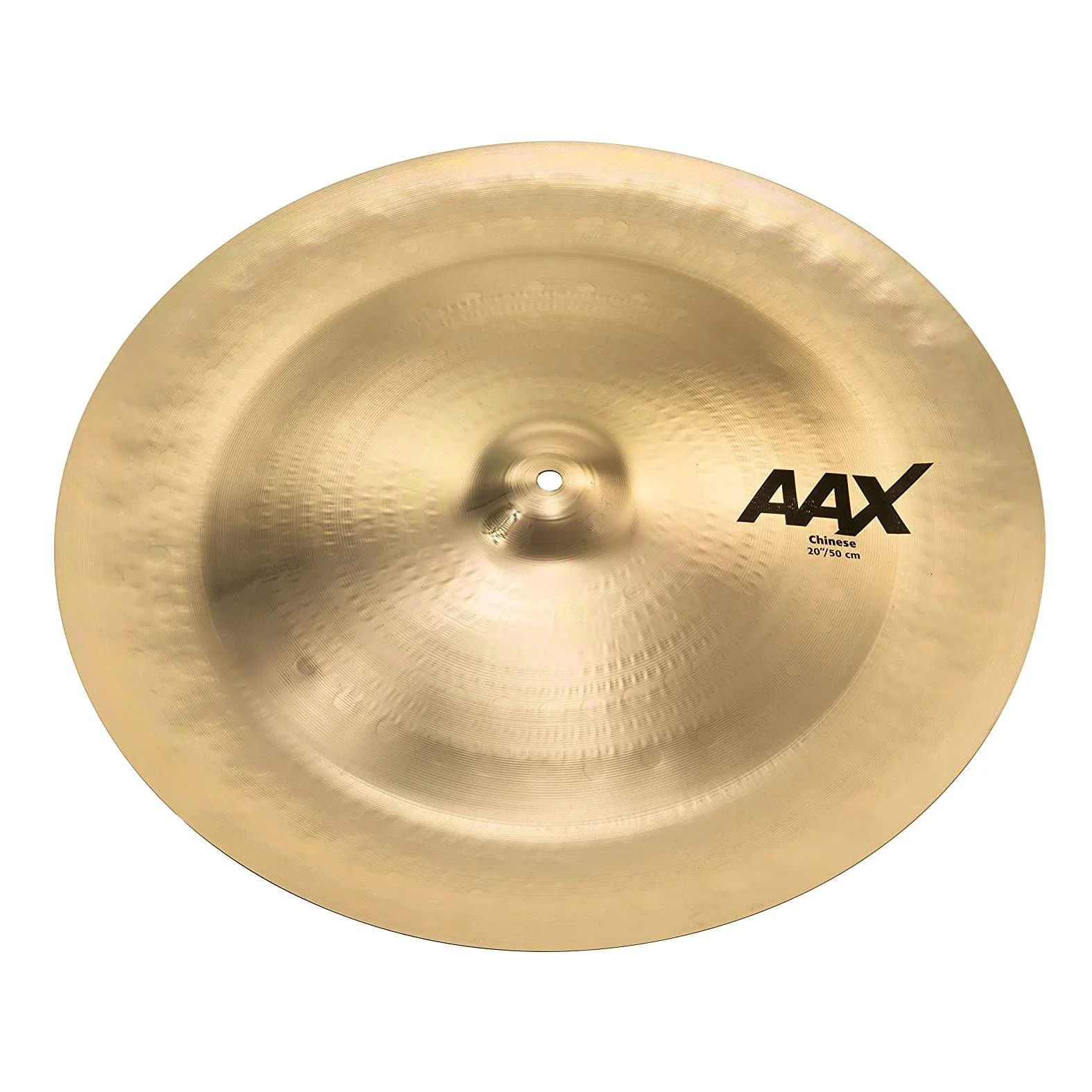 Sabian 22016XB AAX 20 inch China Brilliant - Image 2
