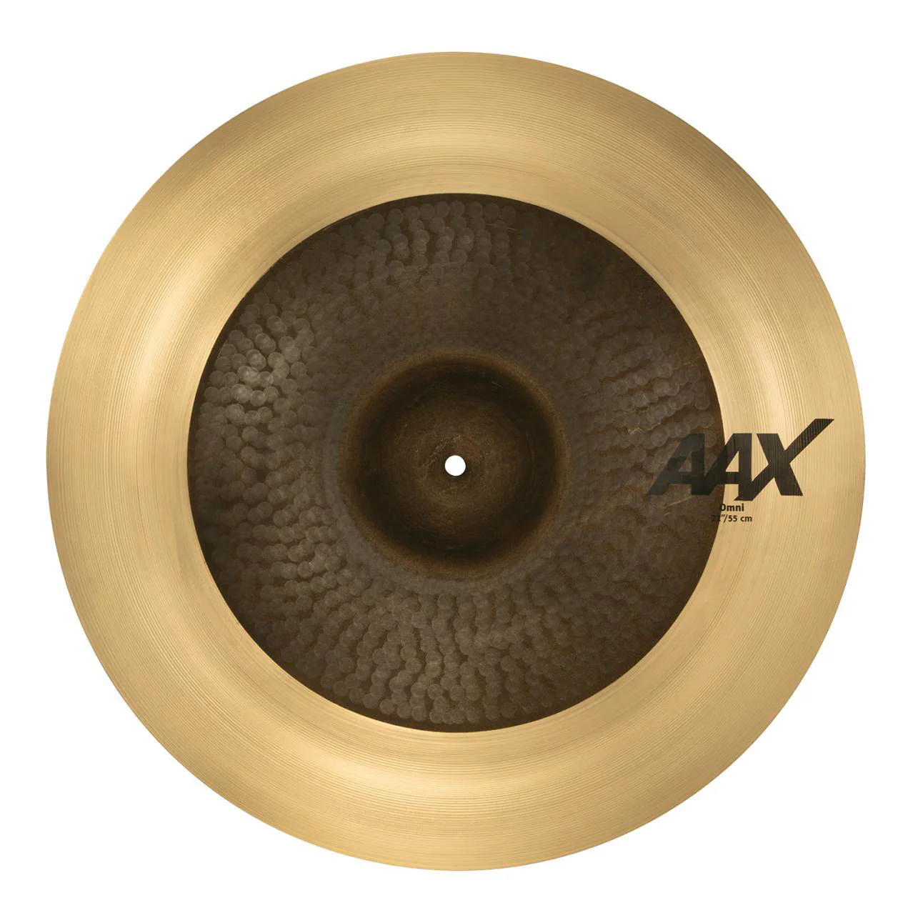 Sabian 222OMX AAX 22 inch Omni Cymbal - Image 2