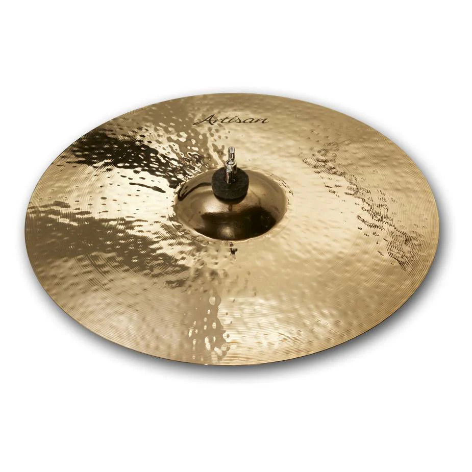 Sabian A1606 Artisan 16 Inch Crash Cymbal - Image 2