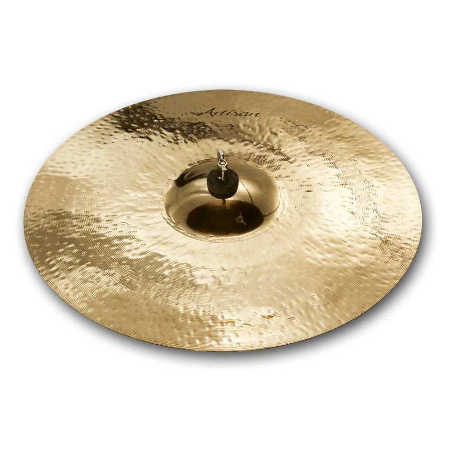 Sabian A1806 Artisan 18 Inch Crash Cymbal - Image 2