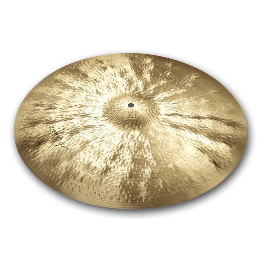 Sabian A2010 Artisan 20 inch Ride Cymbal Lite - Image 2