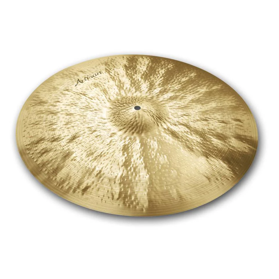 Sabian A2210 Artisan 22 inch Ride Cymbal Lite - Image 2