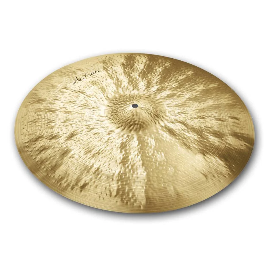 Sabian 22 Inch Artisan Medium Ride Cymbal