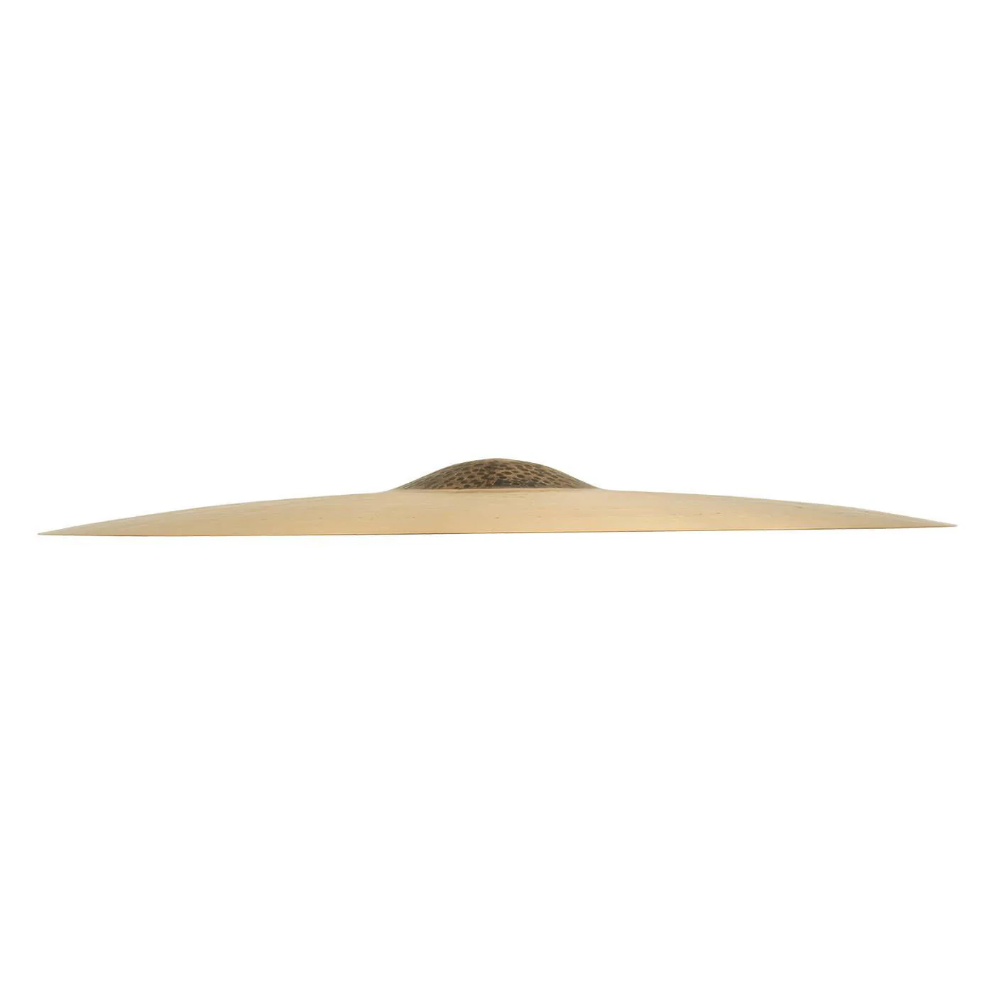 Sabian HHX 12112XCN 21 inch Complex Medium Ride Cymbal - Image 4