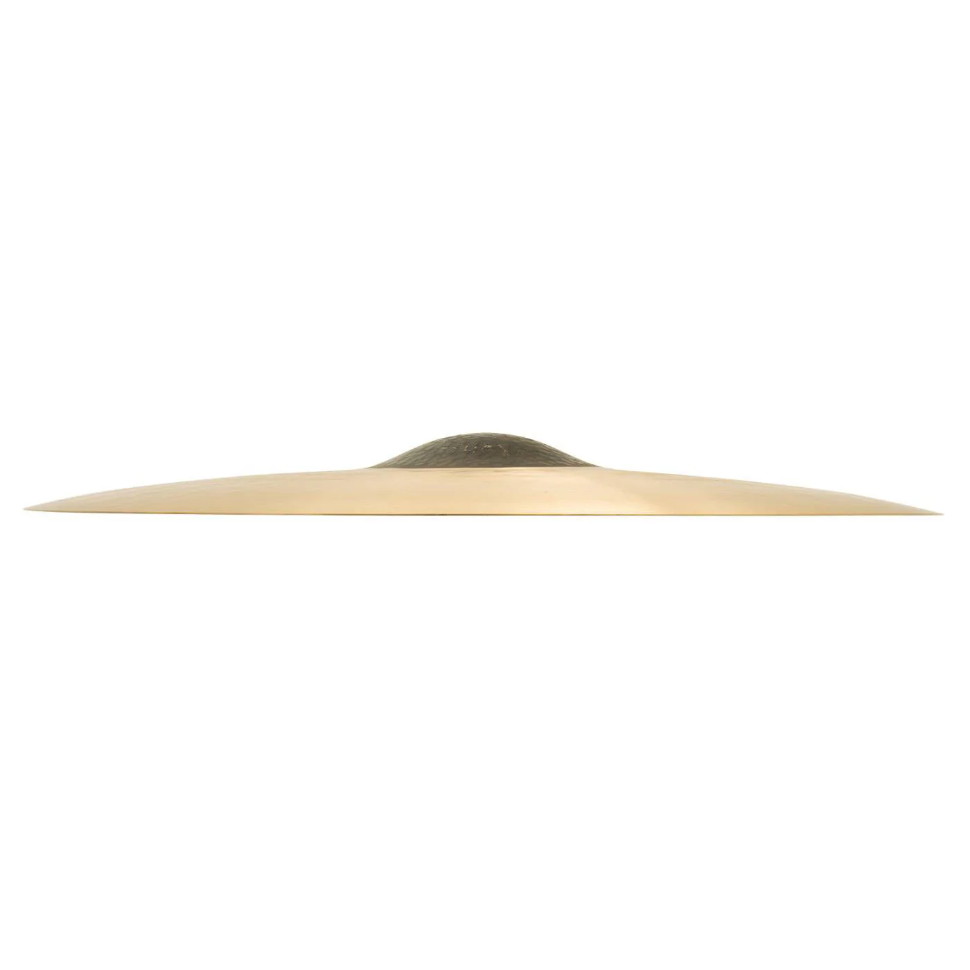 Sabian HHX 20 Inch Complex Medium Ride Cymbal - Image 3