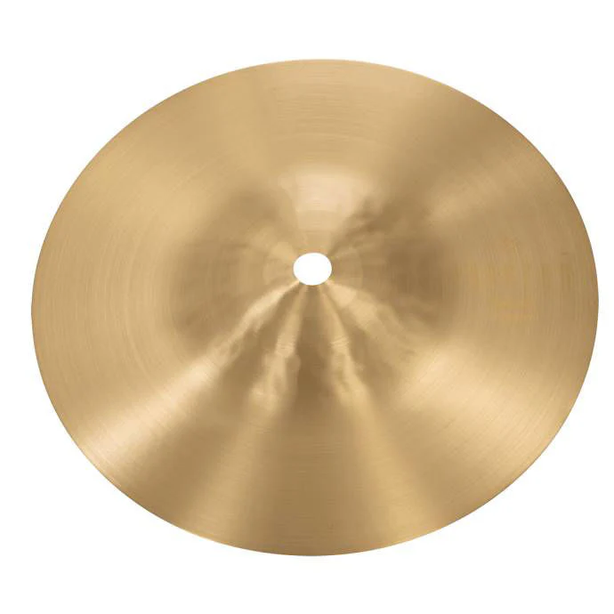 Sabian NP0805N Paragon 8 Inch Splash Cymbal - Image 2