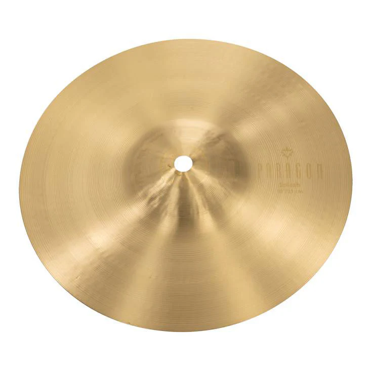 Sabian NP1005N Paragon 10 Inch Splash Cymbal - Image 2