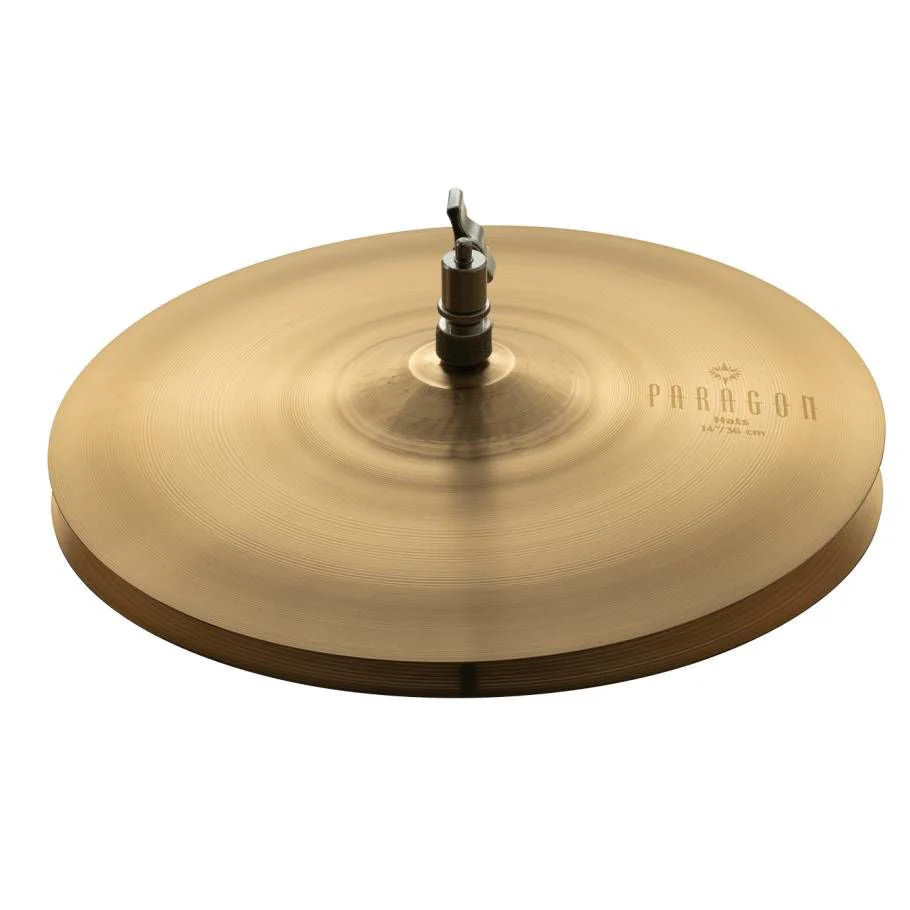 Sabian NP1402N Paragon 14 Inch Hi Hats