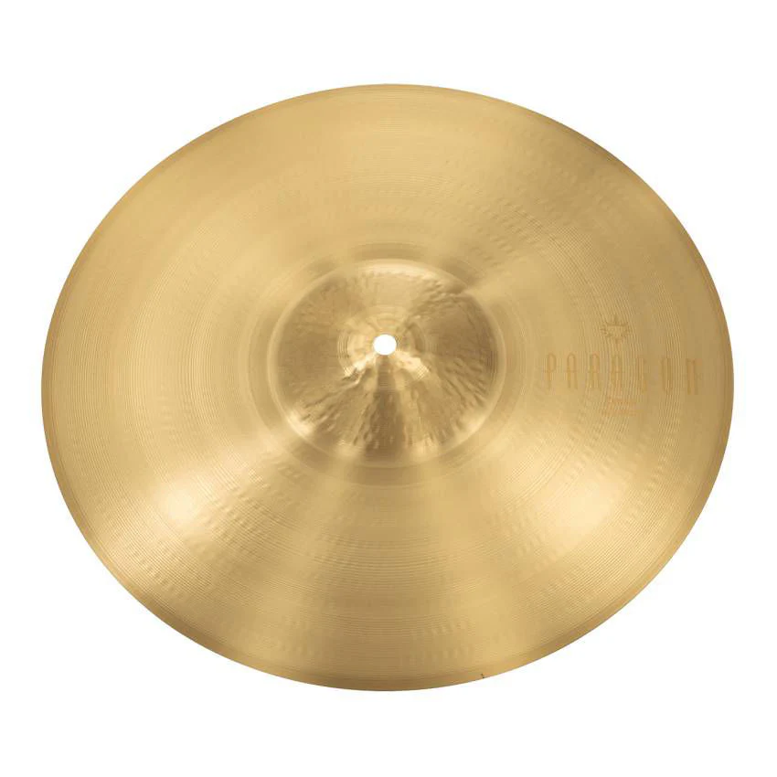 Sabian NP1608N Paragon 16 Inch Crash Cymbal - Image 2