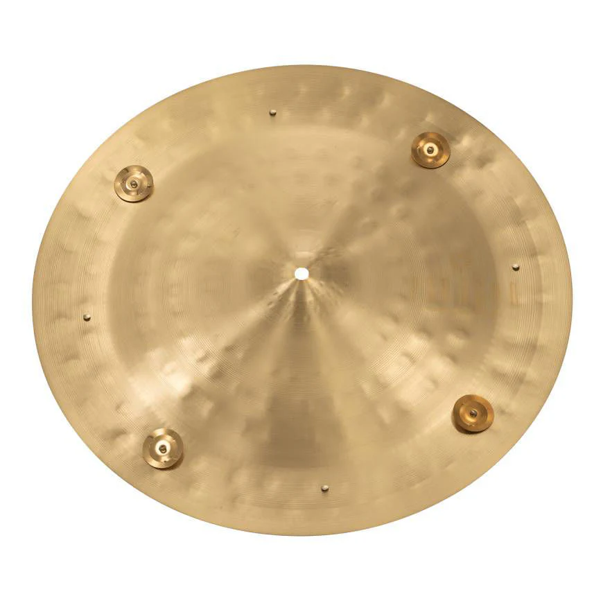 Sabian NP2016ND Paragon 20 inch Diamond China Cymbal - Image 2