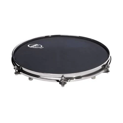 Sabian QTM10 10 inch Quiet Tone Mesh Pad - Image 2