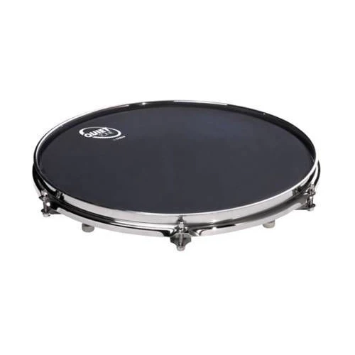 Sabian QTM14 14 inch Quiet Tone Mesh Pad - Image 3