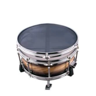 Sabian QTM14 14 inch Quiet Tone Mesh Pad - Image 6