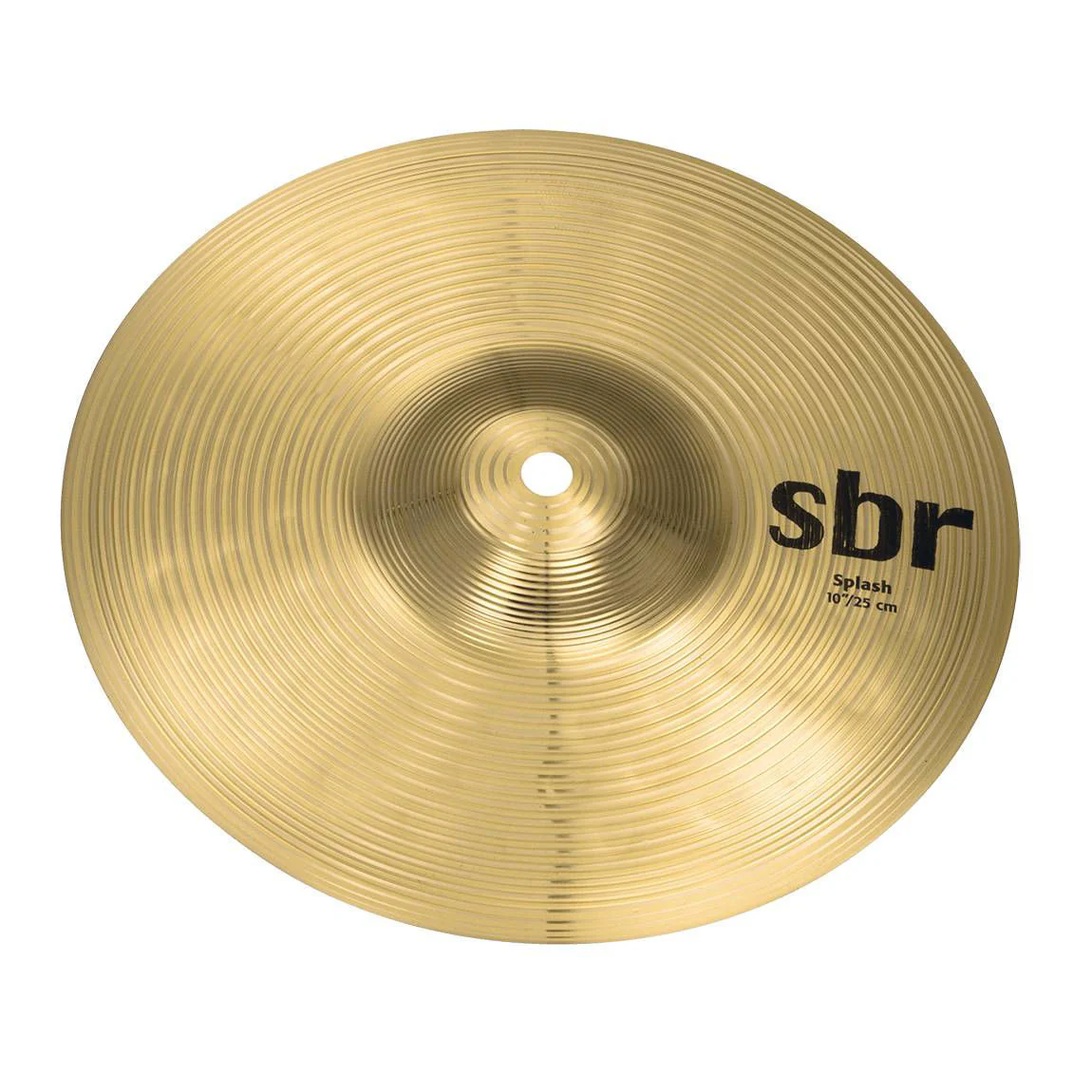 Sabian SBR1005 SBR 10 Inch Splash Cymbal - Image 2