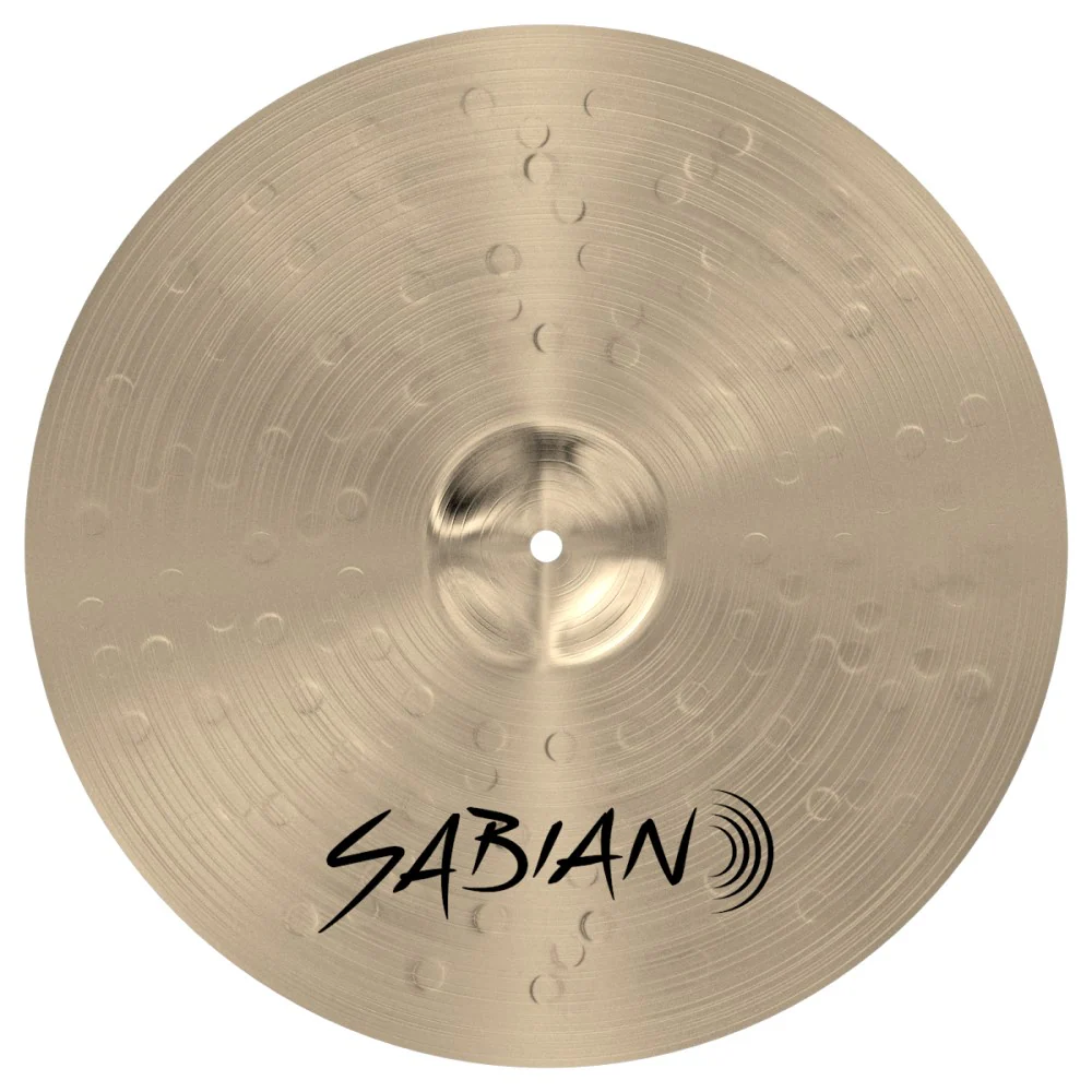 Sabian Stratus S1402 14 Hi Hat Cymbals - Image 5